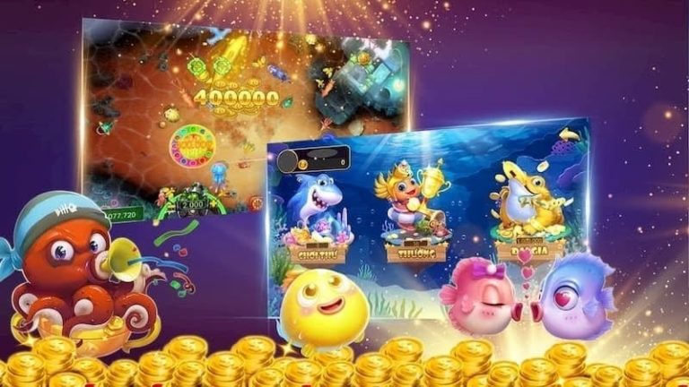Game sở hữu giao diện không thể chê