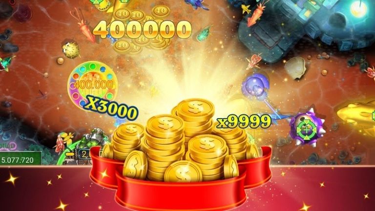 Phần thưởng hấp dẫn diễn ra mỗi ngày