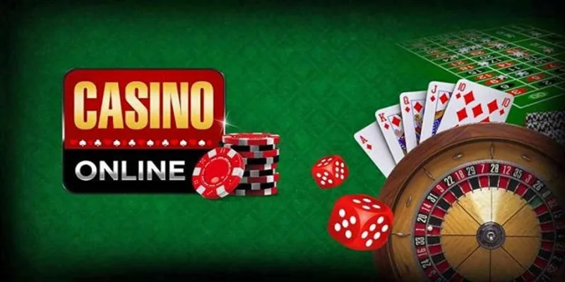 Game casino online là gì?