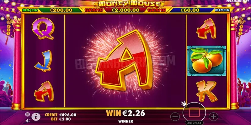 Money Mouse còn được biết đến với cái tên là Chuột Tiền 