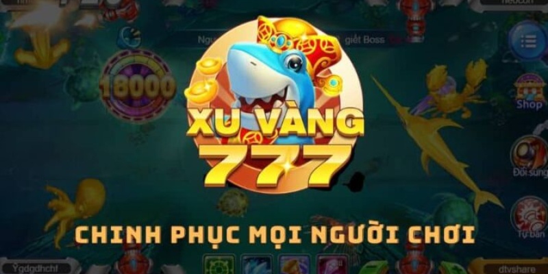Một điểm ưu tiên nổi bật của trò chơi 