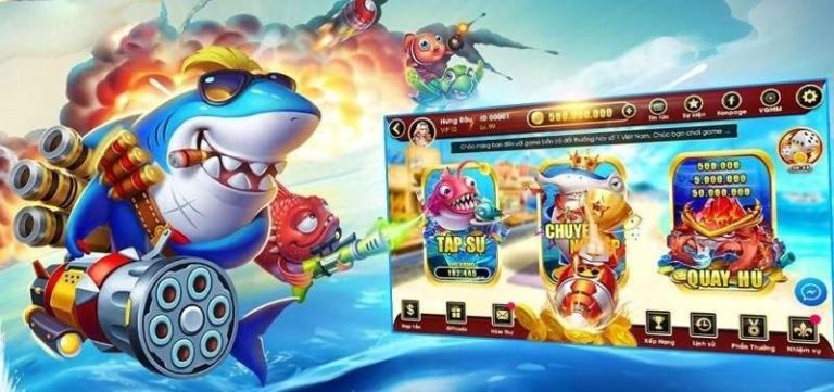 Cổng game đổi thưởng Bancazui có gì hấp dẫn?