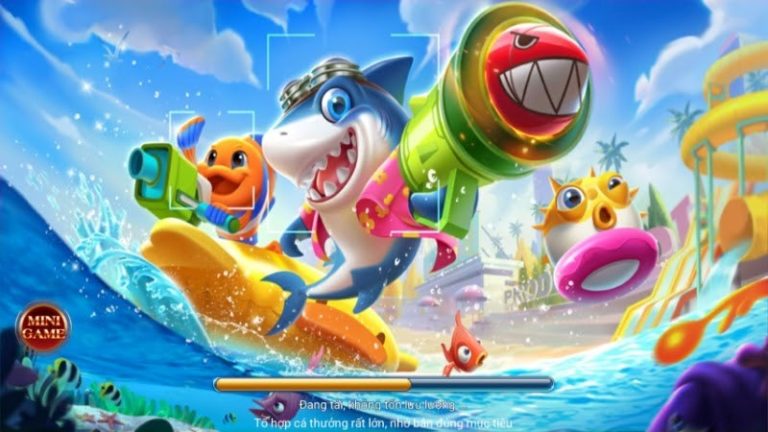 Hải Tặc là tựa game khủng nhất trong những tựa game