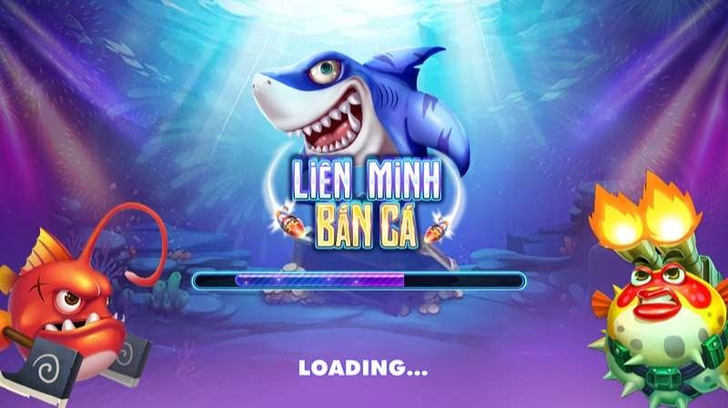 Tham gia Bắn cá Liên minh có những tính năng mới lạ nào?